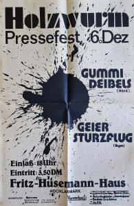 Pressefest 1980