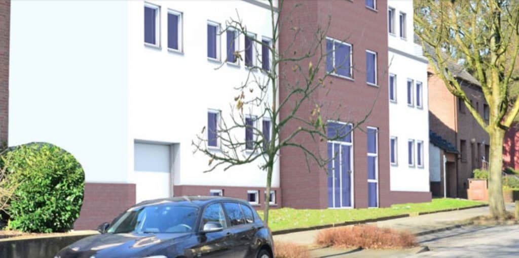 Projekt Börster Weg