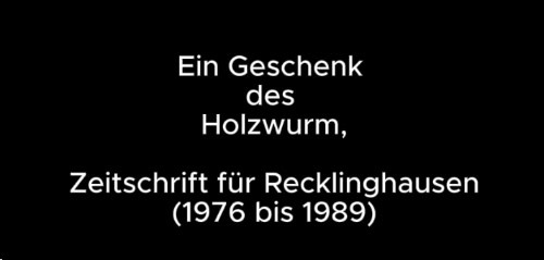 Beitrag Altstadtschmiede