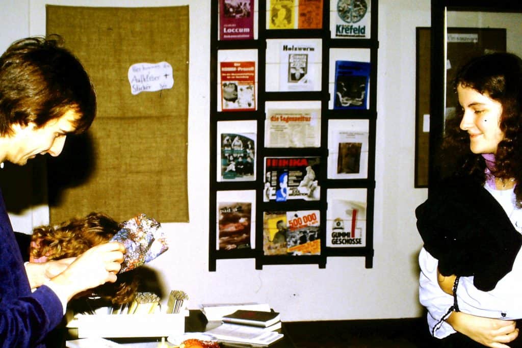 Bildergalerie Attatroll Buchladen 6 Attatroll Buchladen Herner Str. 16