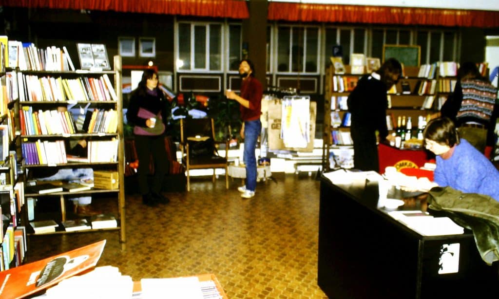 Bildergalerie Attatroll Buchladen 5 Attatroll Buchladen Herner Str. 16