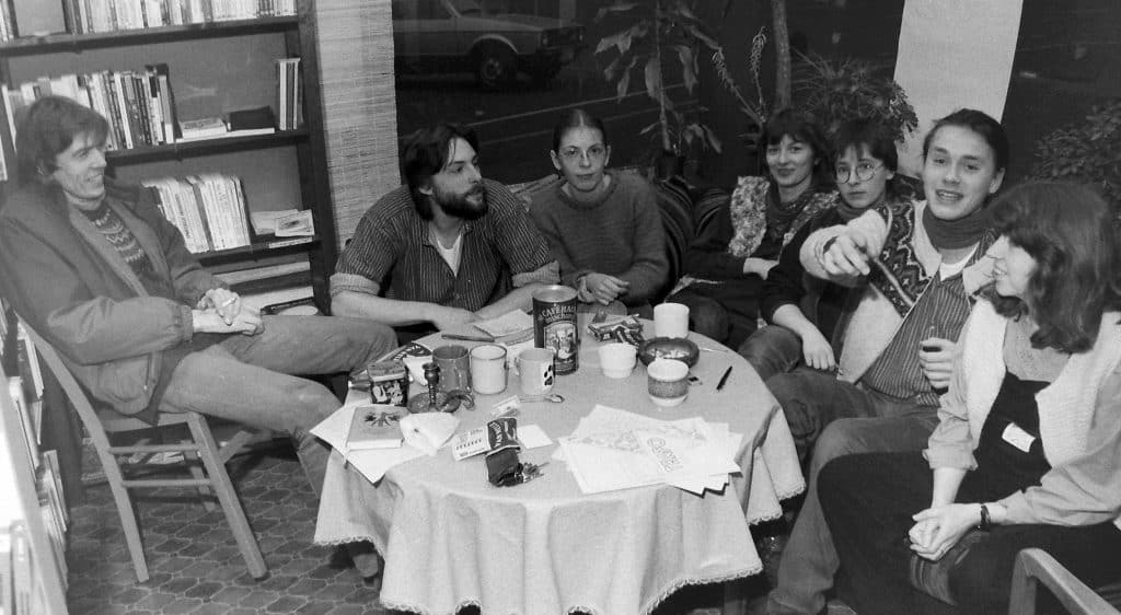 Bildergalerie Attatroll Buchladen 7 850000 Attatroll 06