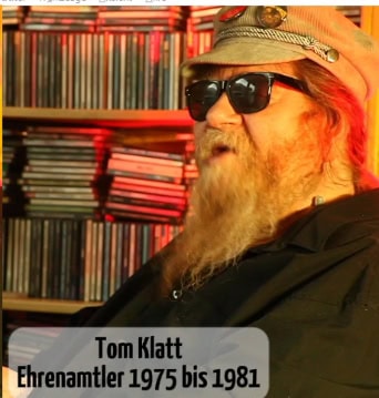 50 Jahre Altstadtschmiede 10 Tom Klatt