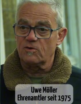 50 Jahre Altstadtschmiede 11 Uwe Möller